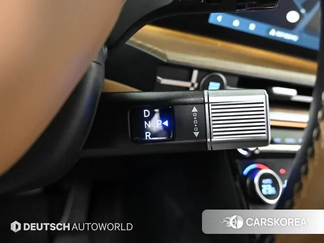 Hyundai Santa Fe (MX5) id 3571515 из Кореи 19