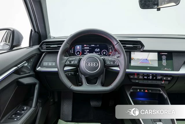 Audi A3 id 4272400 из Китая 24