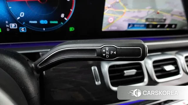 Mercedes-Benz GLE-Class W167 id 3581417 из Кореи 19