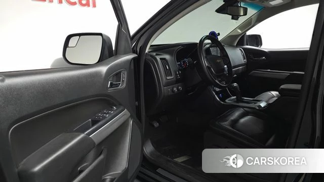 Chevrolet (GM Daewoo) Real New Colorado id 4745737 из Кореи 30
