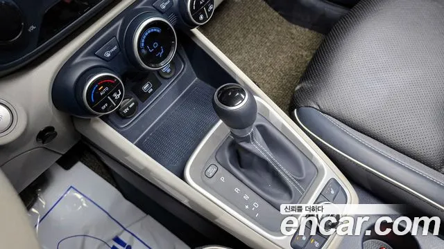 Hyundai Venue id 2664217 из Кореи 19