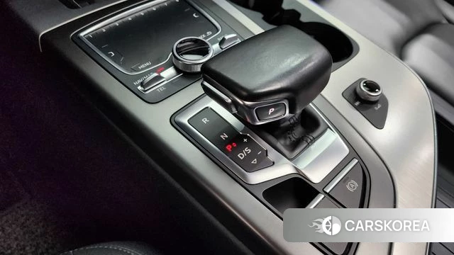 Audi Q7 (4M) id 4737179 из Кореи 33