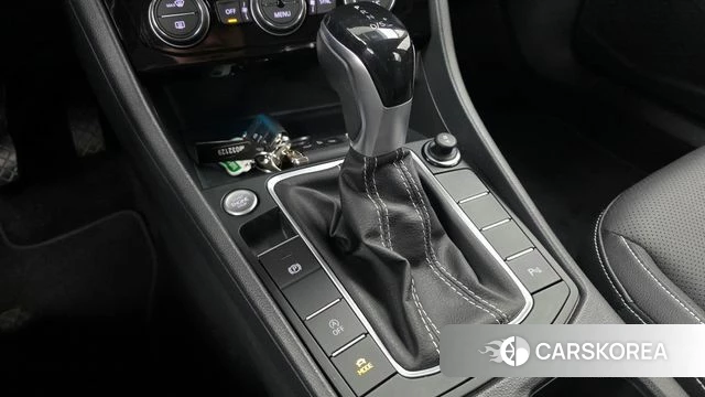 Volkswagen 7th Generation of Jetta id 3826227 из Кореи 19