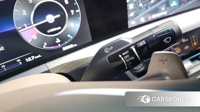 Kia K8 id 3493382 из Кореи 19