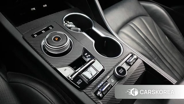 Kia K5 3rd generation id 4324938 из Кореи 29
