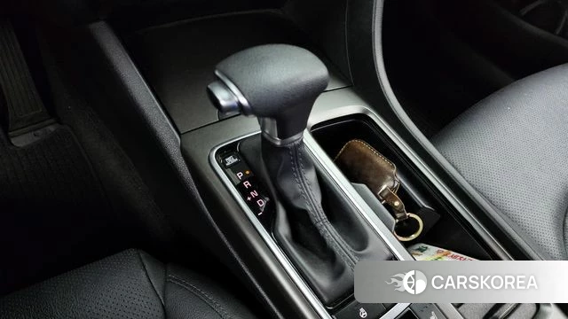 Kia The New K5 2nd generation id 4294779 из Кореи 29