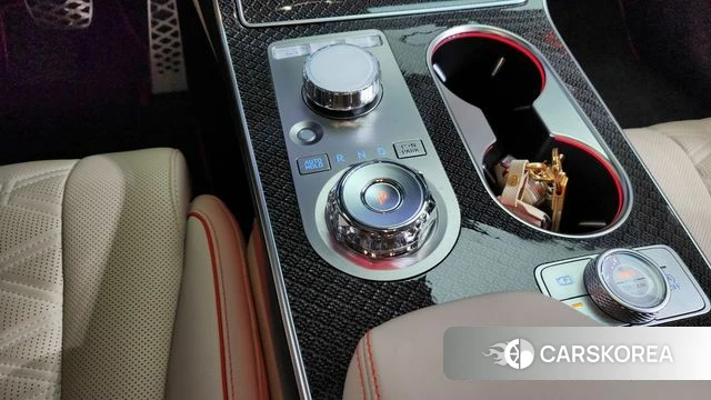 Genesis GV80 Coupe id 3883172 из Кореи 19