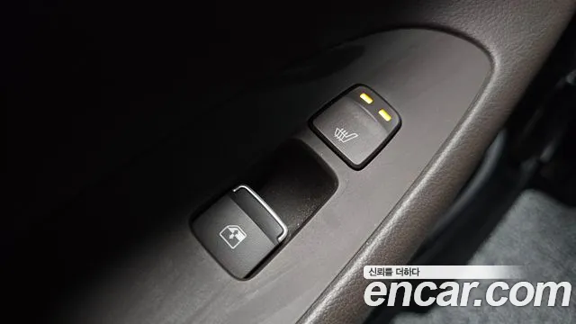 Hyundai The New Grandeur IG id 2547601 из Кореи 19