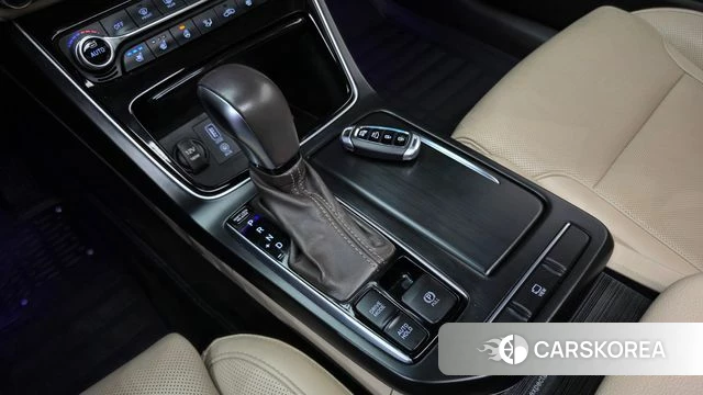 Hyundai Grandeur IG id 4325852 из Кореи 19