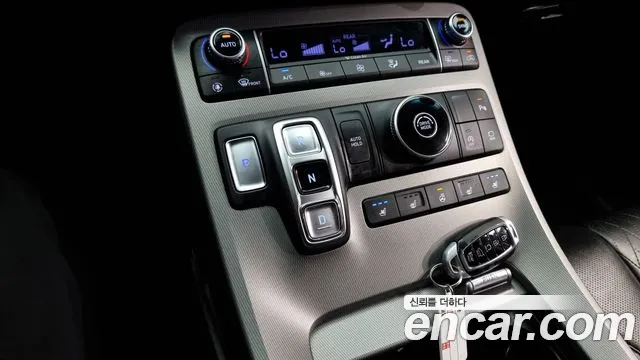 Hyundai Palisade id 2854924 из Кореи 19