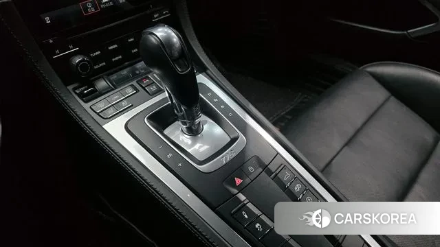 Porsche 718 Cayman id 3198287 из Кореи 19