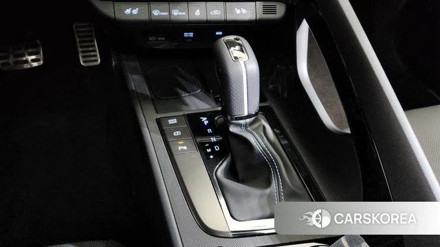 Hyundai The New Avante (CN7) id 4185498 из Кореи 37