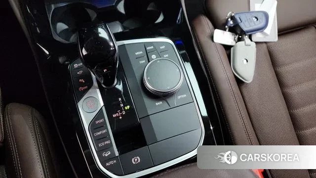 BMW X4 (G02) id 3372081 из Кореи 19