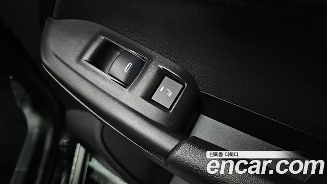 Chevrolet (GM Daewoo) Trailblazer id 2697454 из Кореи 19