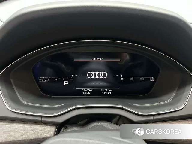 Audi Q5L id 4219875 из Китая 13