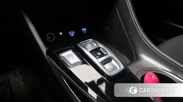 Hyundai Sonata Hybrid (DN8) id 3893162 из Кореи 19