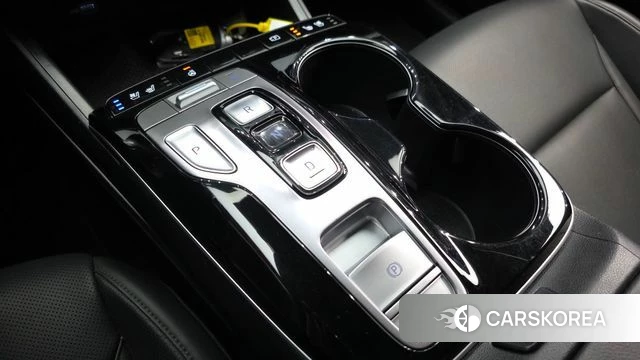 Hyundai Tucson (NX4) id 3940742 из Кореи 19