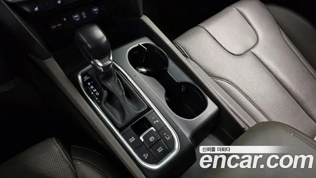 Hyundai Santa Fe TM id 2309677 из Кореи 19