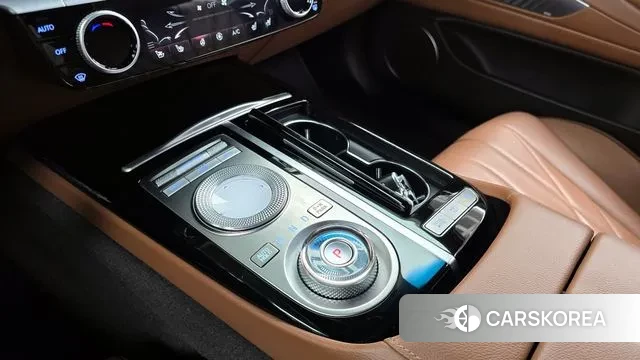 Genesis G80 (RG3) id 3390088 из Кореи 19