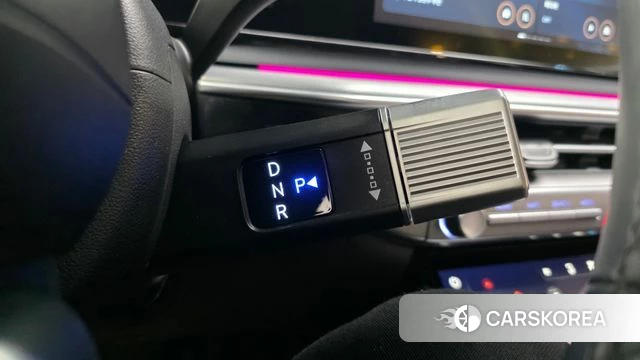 Hyundai Grandeur Hybrid (GN7) id 4701493 из Кореи 19