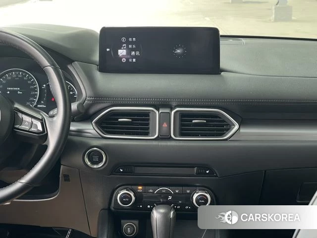 Mazda CX-5 id 4334807 из Китая 17