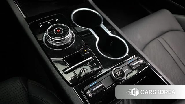 Kia The New K5 Hybrid 3rd generation id 4602722 из Кореи 19