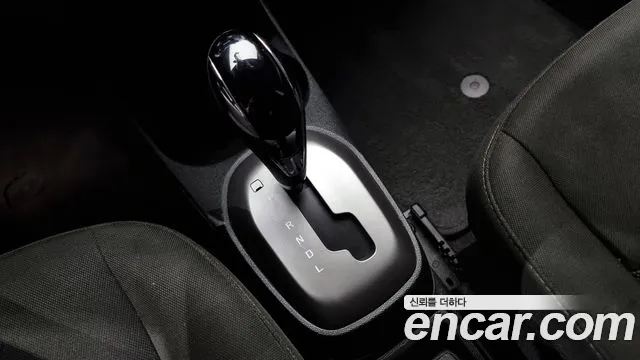 Chevrolet (GM Daewoo) The New Spark id 2674645 из Кореи 19