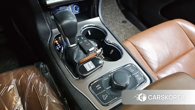 Jeep Grand Cherokee id 3028075 из Кореи 19