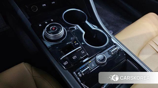 Kia K5 Hybrid 3rd Generation id 4556285 из Кореи 19