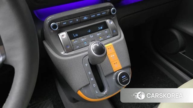 Hyundai Casper id 4561399 из Кореи 29