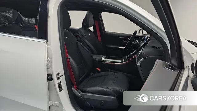 Mercedes-Benz GLC-Class X254 id 3315228 из Кореи 19