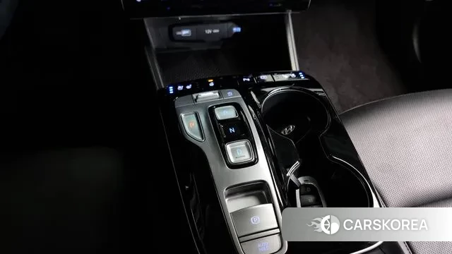 Hyundai Tucson (NX4) id 2900470 из Кореи 19