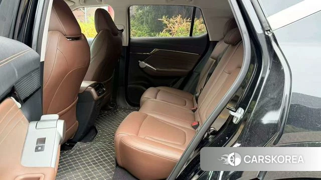 GAC Trumpchi Trumpchi GS4 id 3857849 из Китая 9