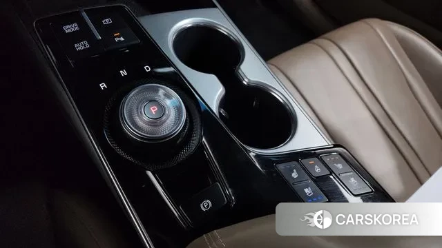 Kia K8 Hybrid id 3503585 из Кореи 19