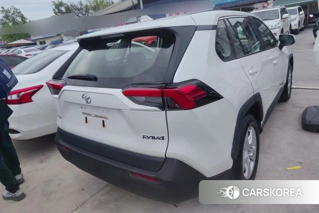 Toyota RAV4 Rongfang id 4336241 из Китая 16