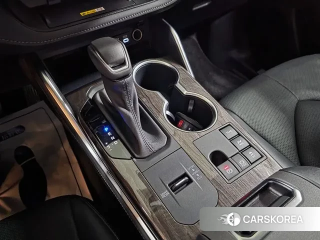 Toyota Highlander 4th Generation id 3195926 из Кореи 17