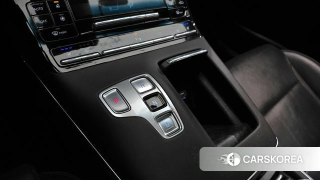 Hyundai The New Grandeur IG id 4245541 из Кореи 31
