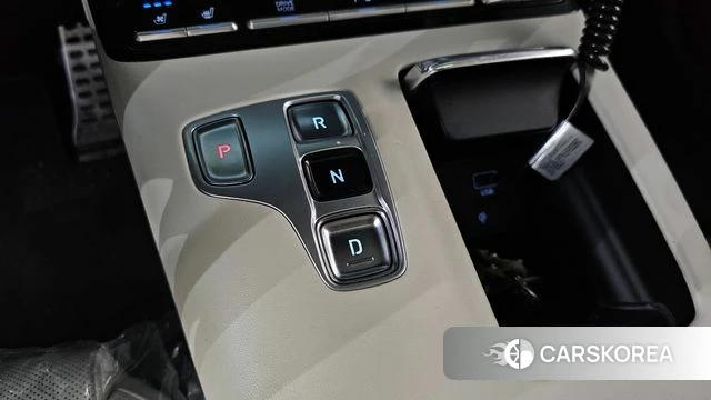 Hyundai The New Grandeur IG Hybrid id 4666479 из Кореи 37