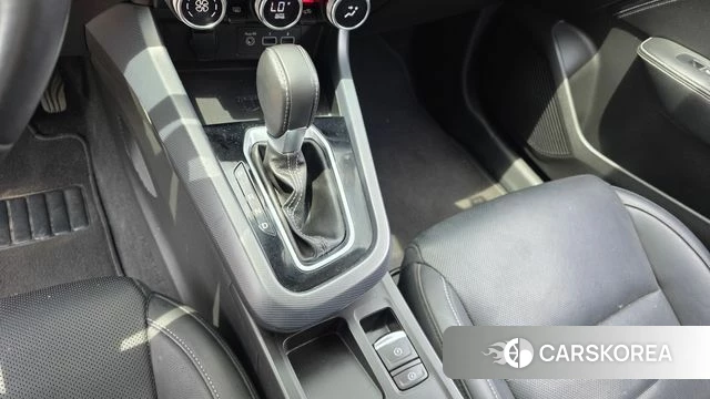 Renault Korea (Samsung) XM3 id 4507965 из Кореи 29