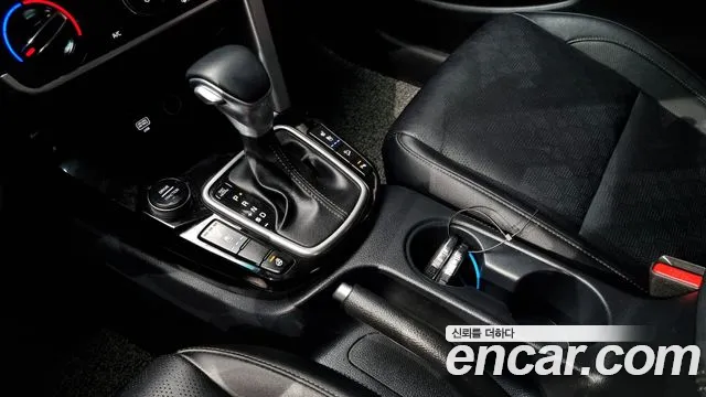 Kia Seltos id 2712196 из Кореи 19