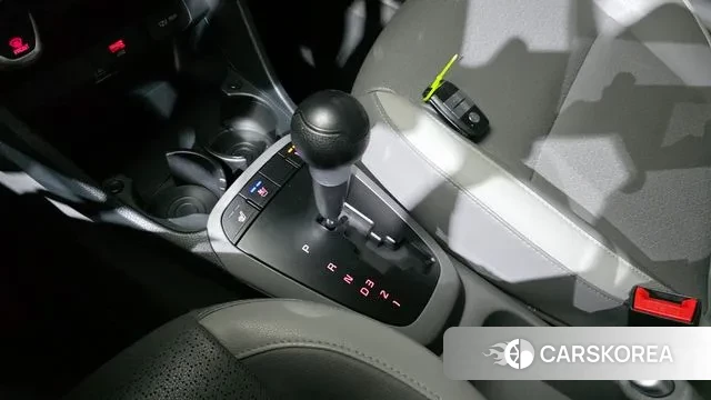 Kia Morning Urban (JA) id 3101065 из Кореи 19