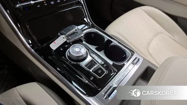 Kia Carnival 4th generation id 3054228 из Кореи 19