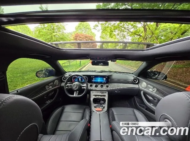 Mercedes-Benz E-Class W213 id 2863772 из Кореи 19