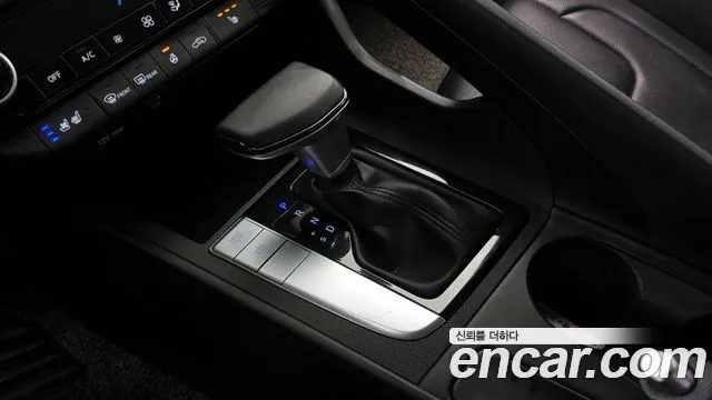 Hyundai Avante (CN7) id 2674714 из Кореи 19