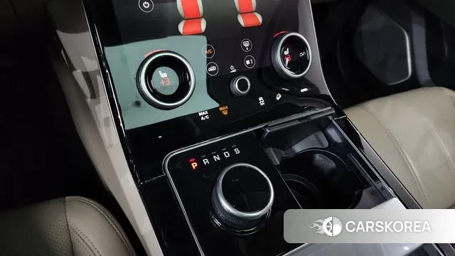 Land Rover Range Rover Velar id 3698928 из Кореи 19