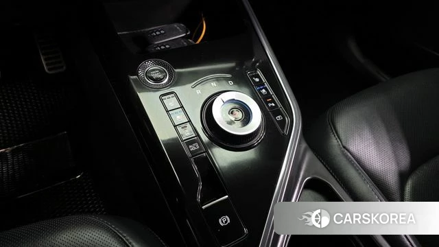 Kia Di Ol Nu Niro id 3812340 из Кореи 19