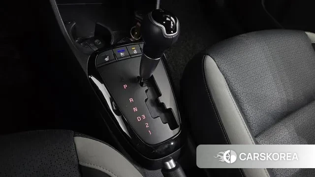 Kia Morning Urban (JA) id 3037702 из Кореи 19