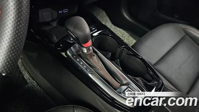 Chevrolet (GM Daewoo) Trax Crossover id 2832107 из Кореи 19