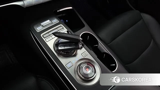 Genesis GV70 id 3057861 из Кореи 19