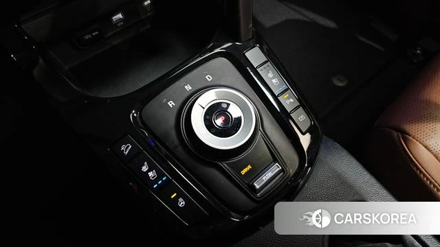 Kia The New Seltos id 4579764 из Кореи 30